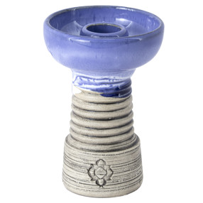 Ceramica Rosh Amazon Classic Azul Marinho White